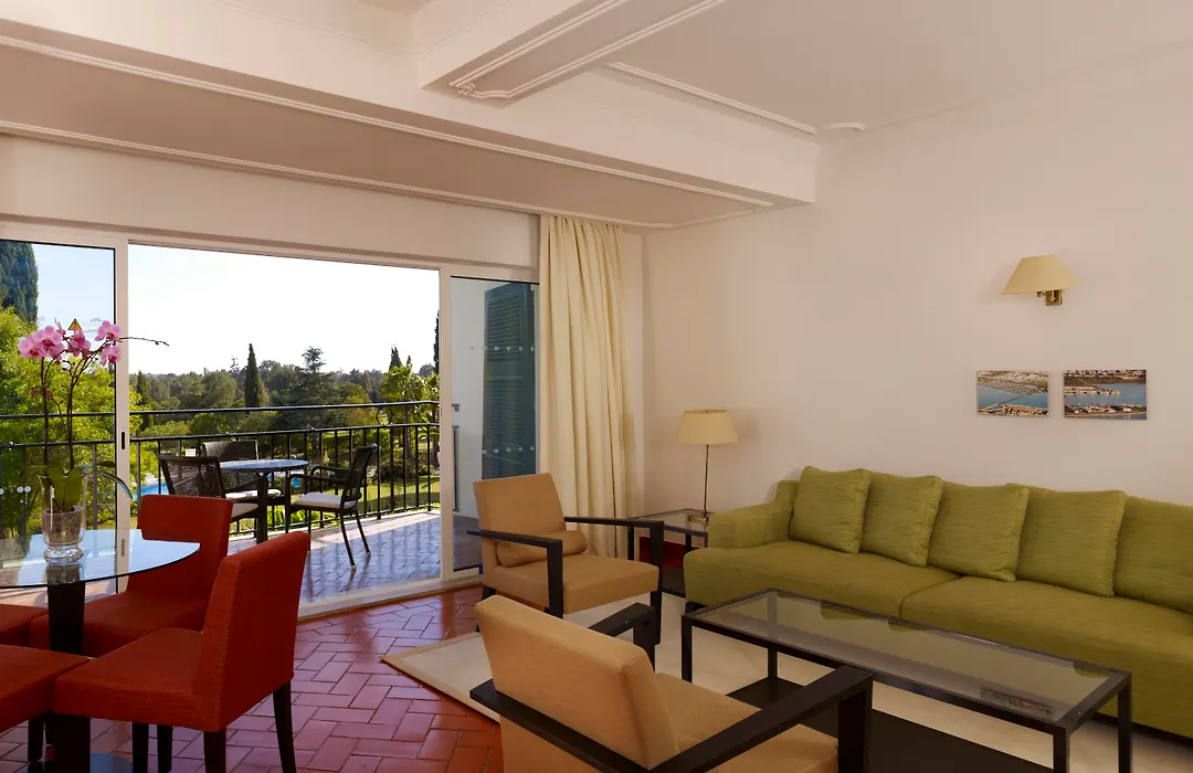 Penina Hotel & Golf Resort-1