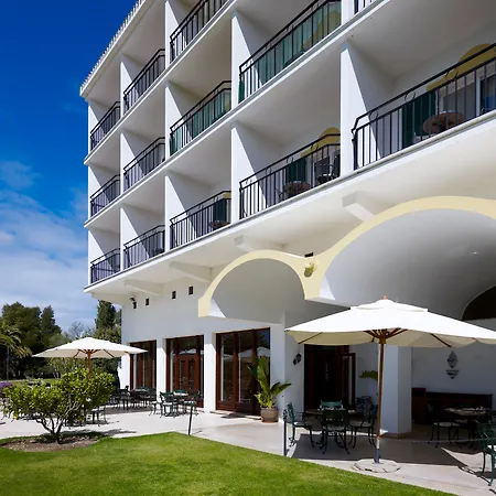Penina Hotel & Golf Resort-2