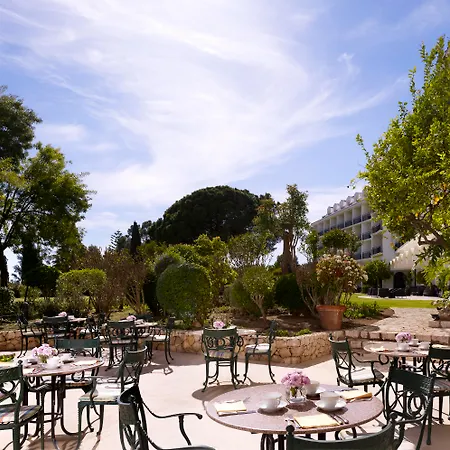 Penina Hotel & Golf Resort-3