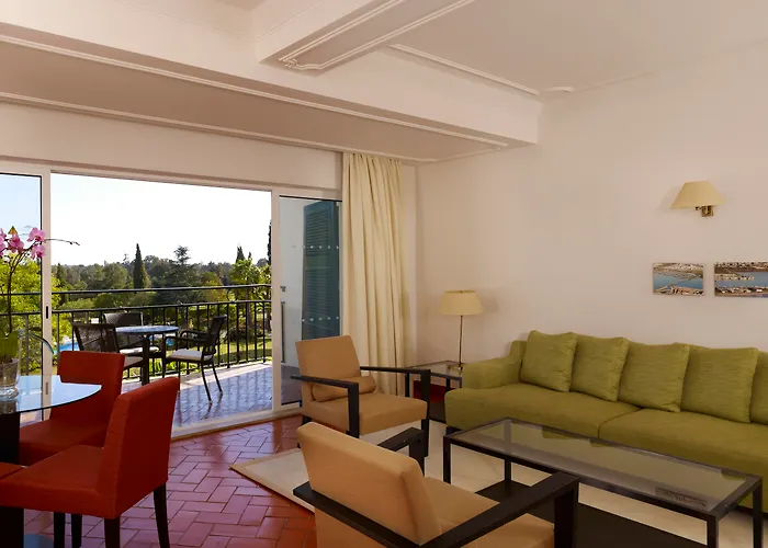 Penina Hotel & Golf Resort