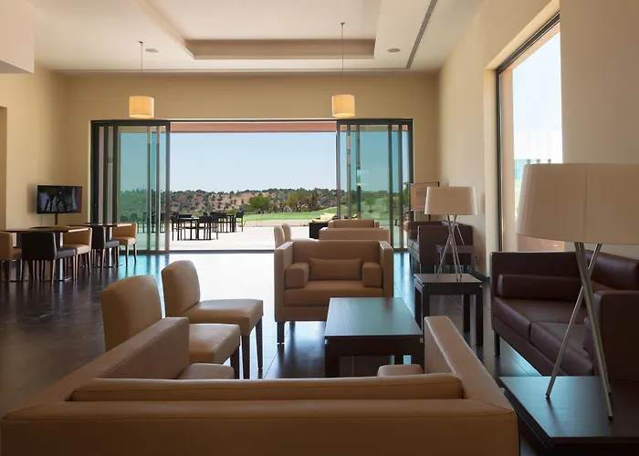 Nau Morgado Golf & Country Club