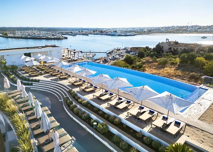 Jupiter Marina Hotel - Couples & Spa (Adults Only)