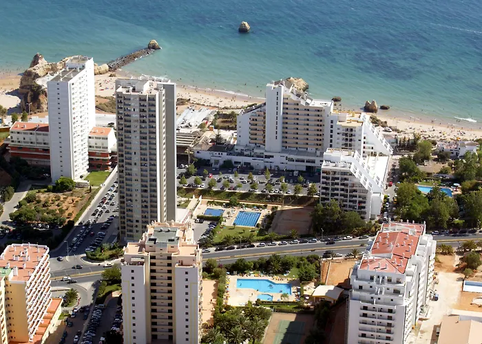 Self Catering : Rr Club Amarilis