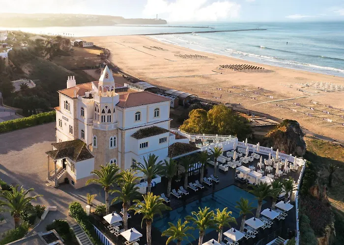 Bela Vista Hotel & Spa - Relais & Chateaux (Adults Only)