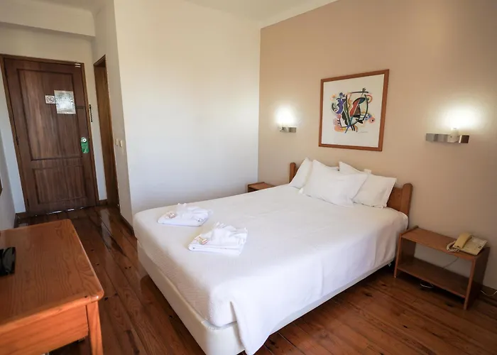 Portimao Center Hotel