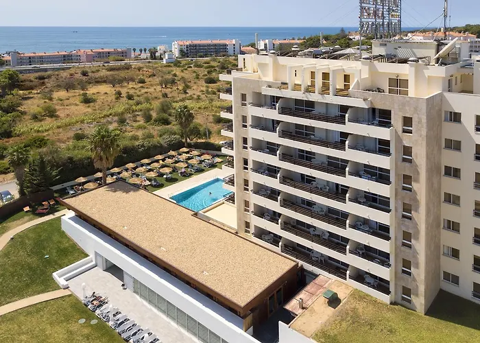 Interpass Vau Hotel Apartamentos