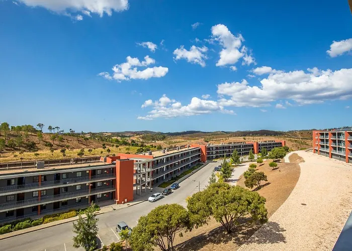 Algarve Race Resort - s